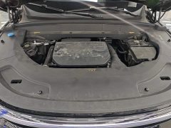 Li Auto L7 Air - ფოტო 19