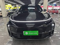 Li Auto L7 Air - ფოტო 2