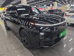 Li Auto L7 Air - ფოტო 3