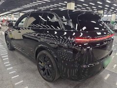 Li Auto L7 Air - ფოტო 4