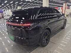 Li Auto L7 Air - ფოტო 6