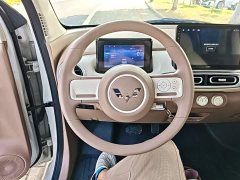 Wuling Hongguang MINIEV Fourth Generation Four-Door Advanced Edition - ფოტო 10