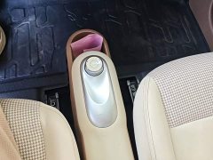 Wuling Hongguang MINIEV Fourth Generation Four-Door Advanced Edition - ფოტო 13