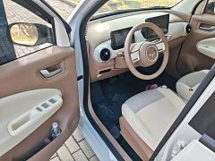 Wuling Hongguang MINIEV Fourth Generation Four-Door Advanced Edition - ფოტო 15