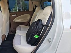 Wuling Hongguang MINIEV Fourth Generation Four-Door Advanced Edition - ფოტო 16