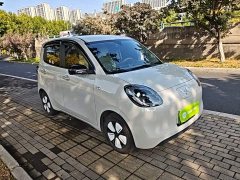 Wuling Hongguang MINIEV Fourth Generation Four-Door Advanced Edition - ფოტო 3