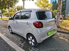 Wuling Hongguang MINIEV Fourth Generation Four-Door Advanced Edition - ფოტო 4