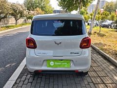 Wuling Hongguang MINIEV Fourth Generation Four-Door Advanced Edition - ფოტო 5