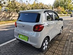 Wuling Hongguang MINIEV Fourth Generation Four-Door Advanced Edition - ფოტო 6
