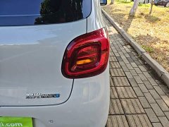 Wuling Hongguang MINIEV Fourth Generation Four-Door Advanced Edition - ფოტო 7