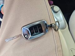 Wuling Hongguang MINIEV Fourth Generation Four-Door Advanced Edition - ფოტო 8