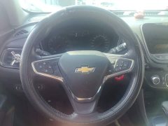 Chevrolet Trailblazer 535T Chijie Edition - ფოტო 10