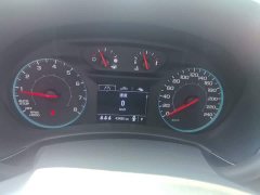 Chevrolet Trailblazer 535T Chijie Edition - ფოტო 11