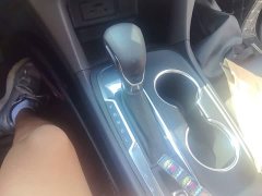 Chevrolet Trailblazer 535T Chijie Edition - ფოტო 13