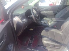Chevrolet Trailblazer 535T Chijie Edition - ფოტო 14