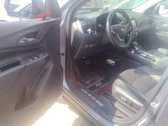 Chevrolet Trailblazer 535T Chijie Edition - ფოტო 15