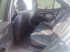 Chevrolet Trailblazer 535T Chijie Edition - ფოტო 16