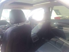 Chevrolet Trailblazer 535T Chijie Edition - ფოტო 17