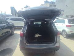 Chevrolet Trailblazer 535T Chijie Edition - ფოტო 18