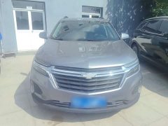 Chevrolet Trailblazer 535T Chijie Edition - ფოტო 2