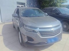 Chevrolet Trailblazer 535T Chijie Edition - ფოტო 3
