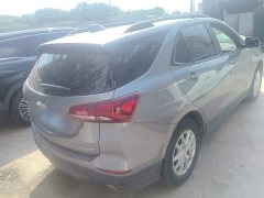 Chevrolet Trailblazer 535T Chijie Edition - ფოტო 6
