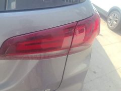 Chevrolet Trailblazer 535T Chijie Edition - ფოტო 7