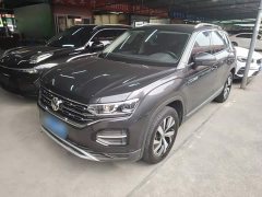 Volkswagen Taos 330TSI FWD Luxury Smart Connected Edition - ფოტო 1