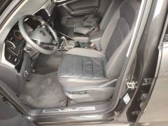 Volkswagen Taos 330TSI FWD Luxury Smart Connected Edition - ფოტო 11
