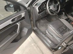 Volkswagen Taos 330TSI FWD Luxury Smart Connected Edition - ფოტო 12