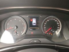 Volkswagen Taos 330TSI FWD Luxury Smart Connected Edition - ფოტო 2