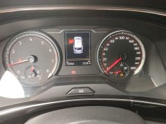 Volkswagen Taos 330TSI FWD Luxury Smart Connected Edition - ფოტო 3