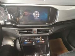 Volkswagen Taos 330TSI FWD Luxury Smart Connected Edition - ფოტო 4