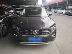 Volkswagen Taos 330TSI FWD Luxury Smart Connected Edition - ფოტო 5