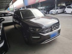 Volkswagen Taos 330TSI FWD Luxury Smart Connected Edition - ფოტო 6