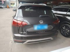 Volkswagen Taos 330TSI FWD Luxury Smart Connected Edition - ფოტო 9