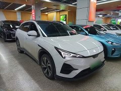 Arcfox Alpha T5 520 MAX - ფოტო 3