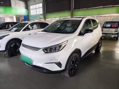 BYD Yuan Pro 401KM Deluxe - ფოტო 1