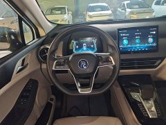 BYD Yuan Pro 401KM Deluxe - ფოტო 10