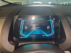 BYD Yuan Pro 401KM Deluxe - ფოტო 11