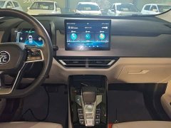BYD Yuan Pro 401KM Deluxe - ფოტო 12