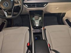 BYD Yuan Pro 401KM Deluxe - ფოტო 13