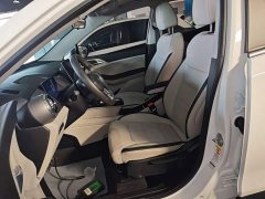 BYD Yuan Pro 401KM Deluxe - ფოტო 14