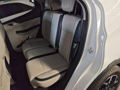 BYD Yuan Pro 401KM Deluxe - ფოტო 16