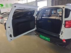 BYD Yuan Pro 401KM Deluxe - ფოტო 18