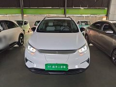 BYD Yuan Pro 401KM Deluxe - ფოტო 2