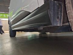 BYD Yuan Pro 401KM Deluxe - ფოტო 20