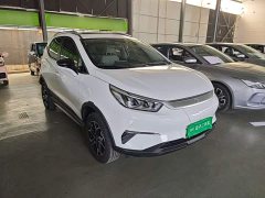 BYD Yuan Pro 401KM Deluxe - ფოტო 3