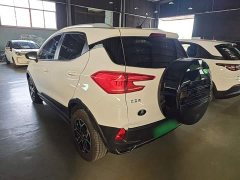 BYD Yuan Pro 401KM Deluxe - ფოტო 4