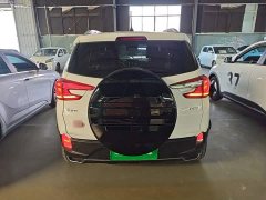 BYD Yuan Pro 401KM Deluxe - ფოტო 5